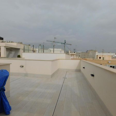 Modern And Cosy Apartment Close To The Beach Torrevieja Exterior photo