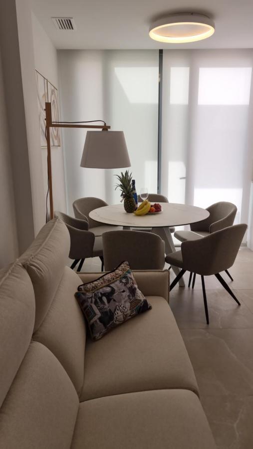 Modern And Cosy Apartment Close To The Beach Torrevieja Exterior photo
