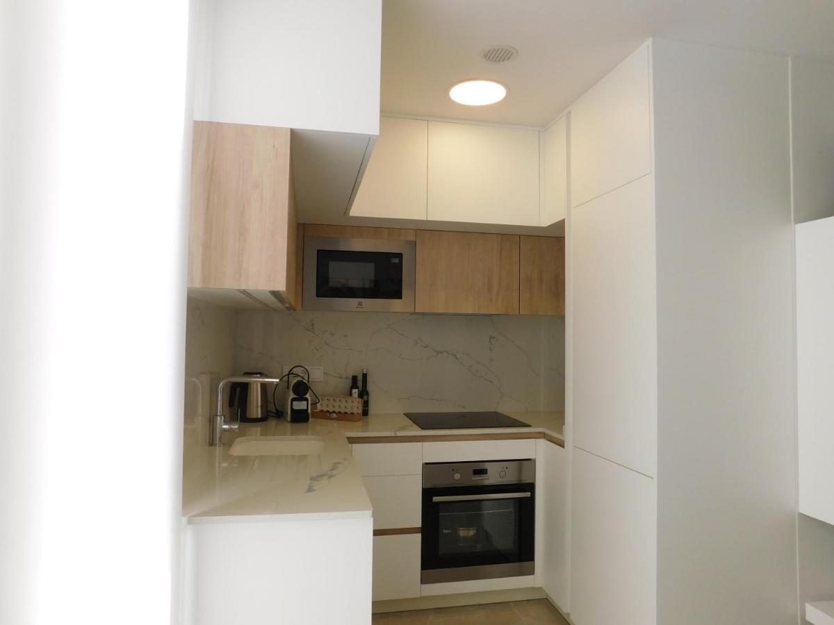 Modern And Cosy Apartment Close To The Beach Torrevieja Exterior photo
