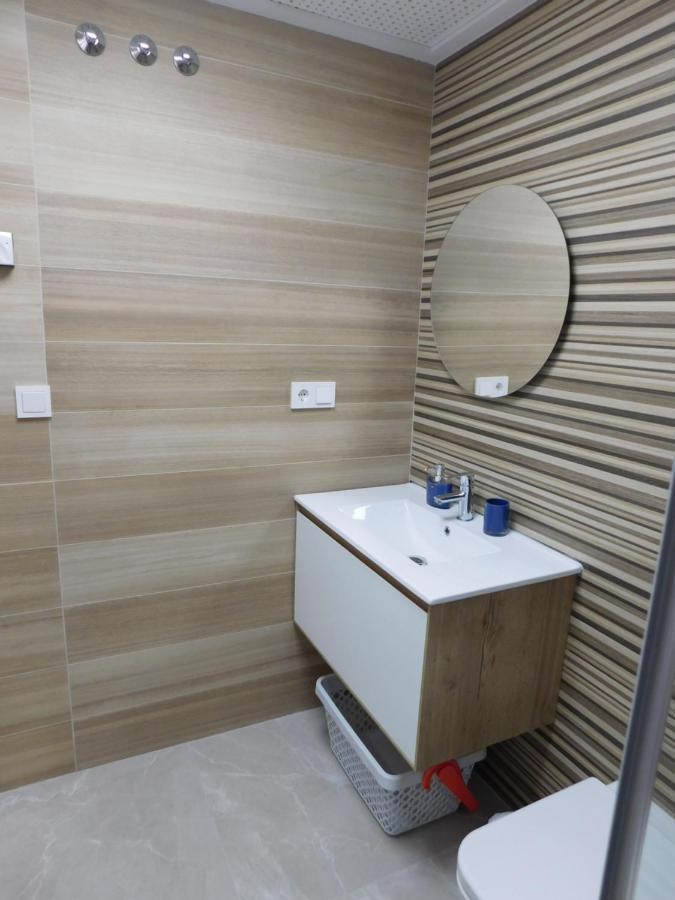 Modern And Cosy Apartment Close To The Beach Torrevieja Exterior photo